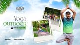 OUTDOOR YOGA - 21.06