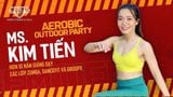AEROBIC OUTDOOR