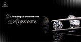 5 Lầm Tưởng Sai Hoàn Toàn Về Moissanite Khiến Bạn Suýt Bỏ Lỡ 