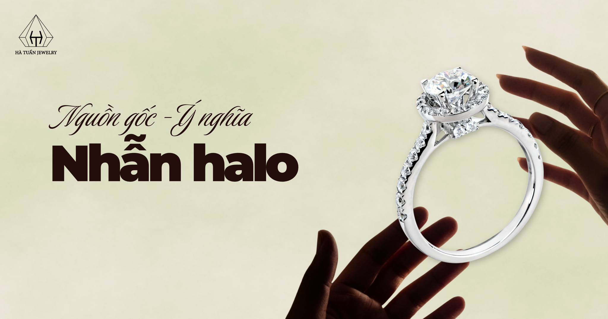 Nguồn gốc và ý nghĩa của nhẫn Halo