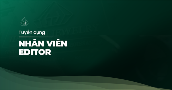 Nhân Viên Editor