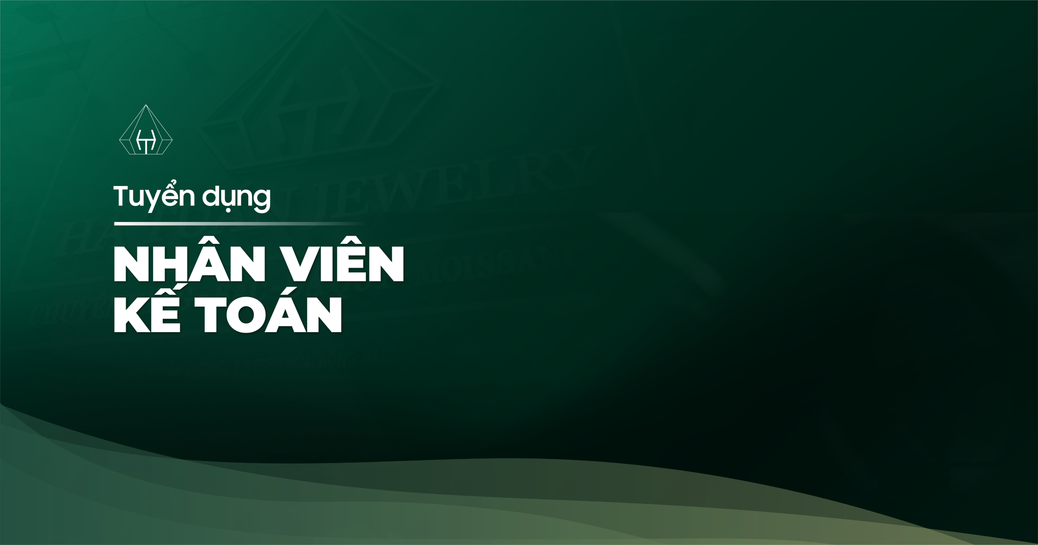 Nhân Viên Kế Toán