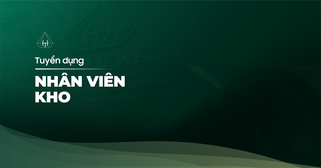 Nhân Viên Kho