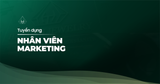 Nhân Viên Marketing