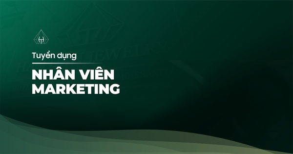 Nhân Viên Marketing