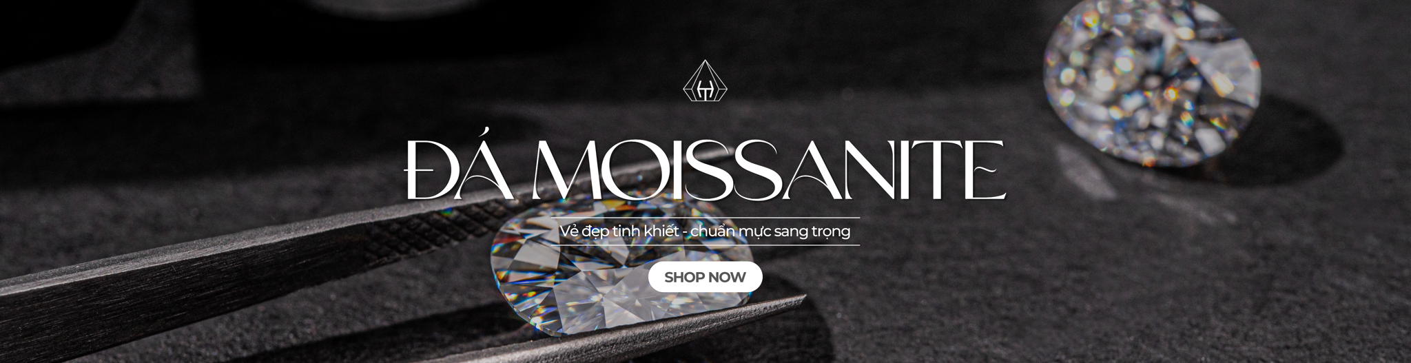 Moissanite Monte DEF