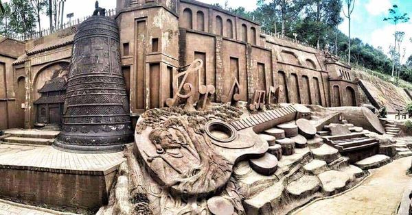 địa điểm du lịch