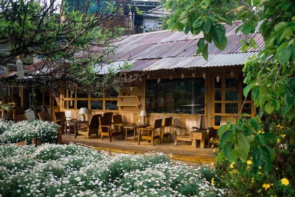 du lịch Đà Lạt
