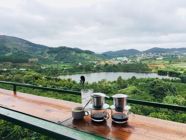 Da Lat travel