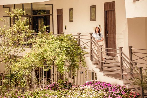 Da Lat hotel