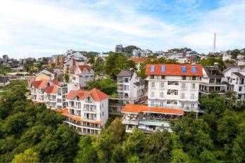Da Lat hotel