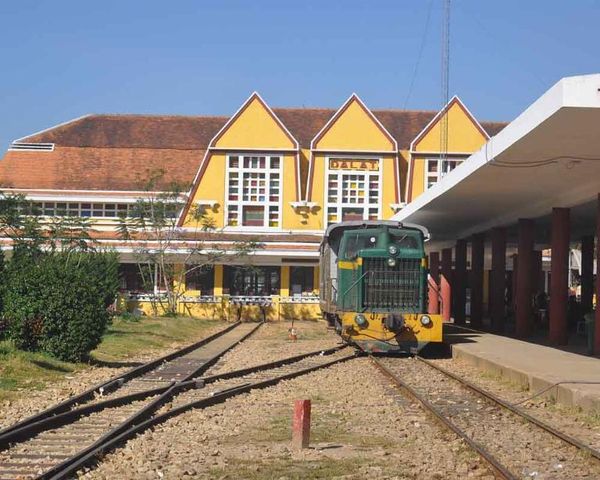 địa điểm du lịch