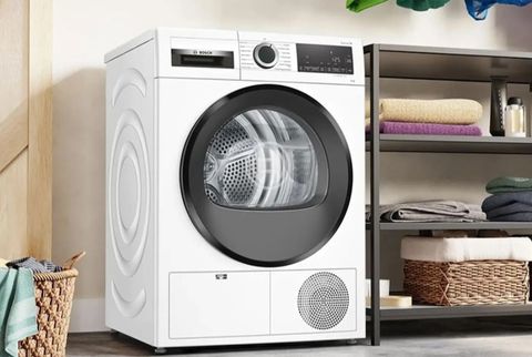 Bỏ Túi Ngay 6 Điều Cần Cân Nhắc Trước Khi Mua Máy Sấy Quần Áo Cho Gia Đình