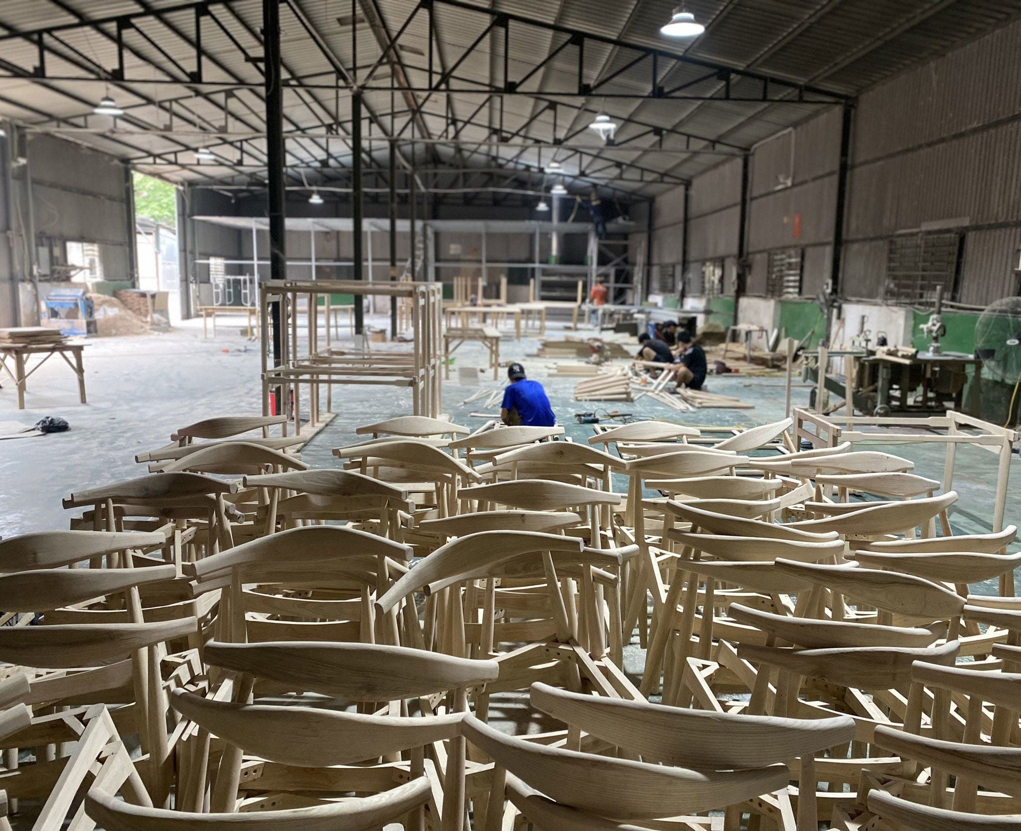 Ghế ăn | Ghế cafe XDAILY