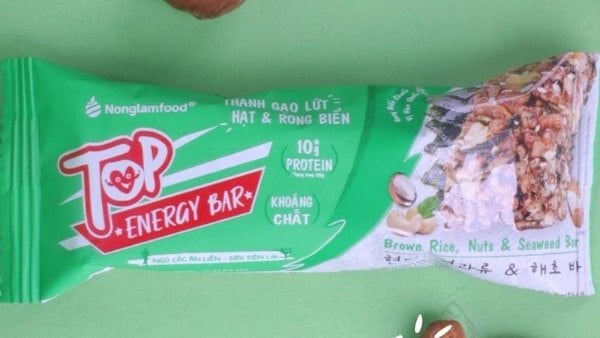 Ăn gạo lứt sấy có tác dụng gì? 9 lợi ích sức khỏe và cách dùng hiệu quả nhất