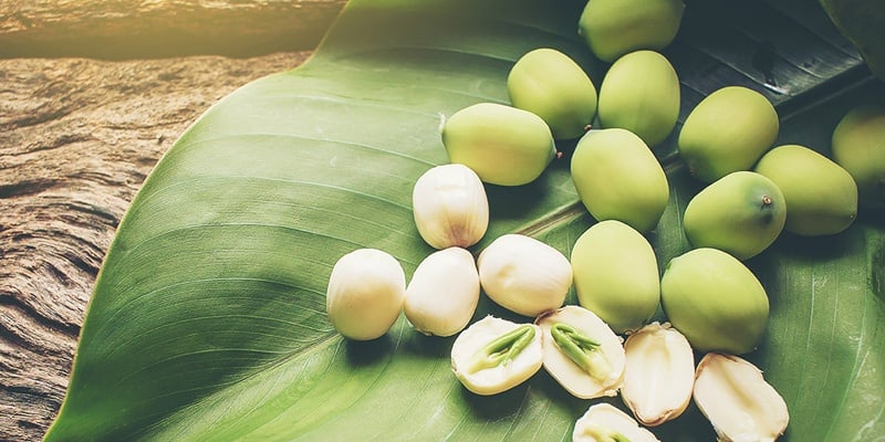 Ăn Hạt Sen Nhiều Có Tốt Không? Sự Thật Bạn Cần Biết Trước Khi Ăn