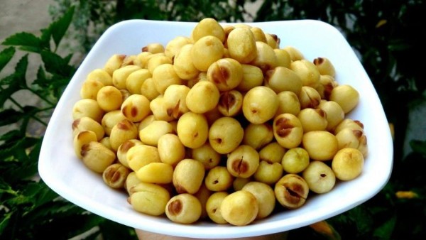 Ăn hạt sen sấy có tác dụng gì? Những lợi ích mà bạn cần biết