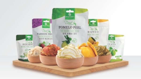 TOP 15 món ăn vặt văn phòng tiện lợi và được ưa chuộng nhất hiện nay