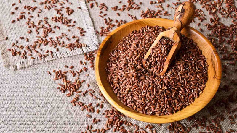 Bà Bầu Ăn Gạo Lứt Sấy Có Tốt Không? Lợi Ích, Liều Lượng Và Lưu Ý Cần Biết