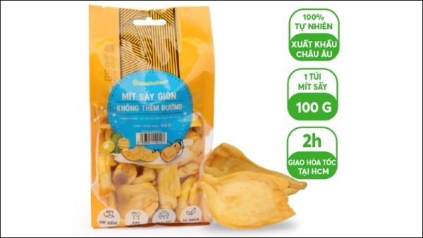 Danh sách đồ ăn vặt không béo tốt cho sức khỏe và dáng đẹp