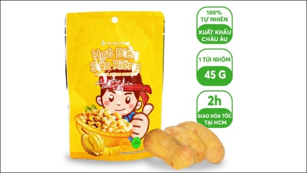 Gợi ý 7 đồ ăn vặt lành mạnh giúp duy trì năng lượng cả ngày dài