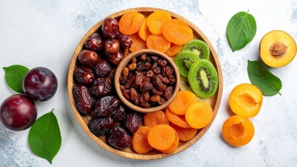 TOP 7 Đồ Ăn Vặt Sấy Khô Được Ưa Chuộng Nhất Hiện Nay