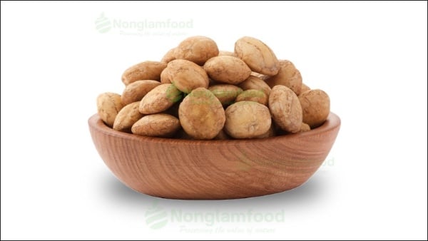 Hạt Sacha Inchi Có Tác Dụng Gì? 10 Lợi Ích Nổi Bật Bạn Nên Biết