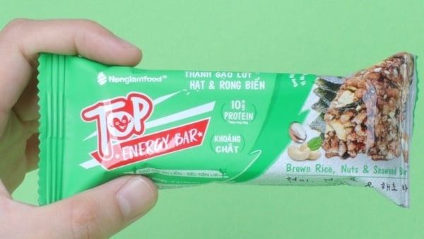 Thanh Dinh Dưỡng Có Tốt Không? Sự Thật Về Loại Thực Phẩm Gây Sốt