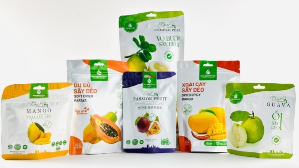 Trái Cây Sấy Khô Xuất Khẩu: Quy Trình Chi Tiết Và Địa Chỉ Cung Cấp Uy Tín