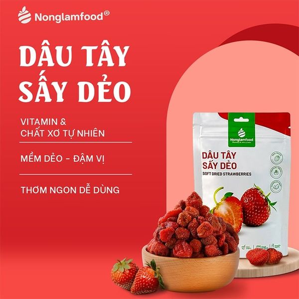 Các món ăn vặt healthy cho dân văn phòng