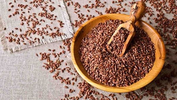 Bà bầu ăn gạo lứt sấy mang lại lợi ích gì cho thai kỳ?