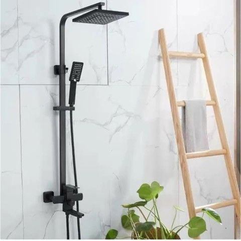 Có nên lắp sen cây tắm? Ưu điểm bạn không ngờ tới