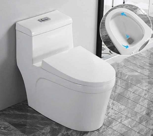 5 sai lầm khi mua thiết bị vệ sinh khiến bạn tốn tiền oan