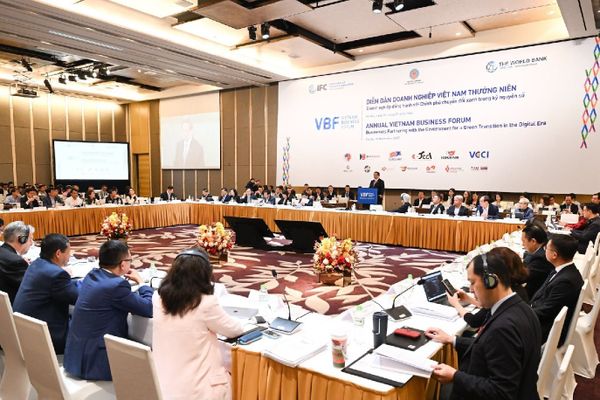 Việt Nam mở rộng hợp tác kinh tế quốc tế: Cơ hội mới cho doanh nghiệp từ làn sóng kết nối toàn cầu
