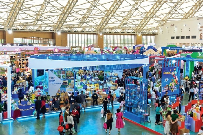 Việt Nam bứt phá xuất khẩu nông sản: Thời điểm vàng để doanh nghiệp tăng tốc kết nối thị trường