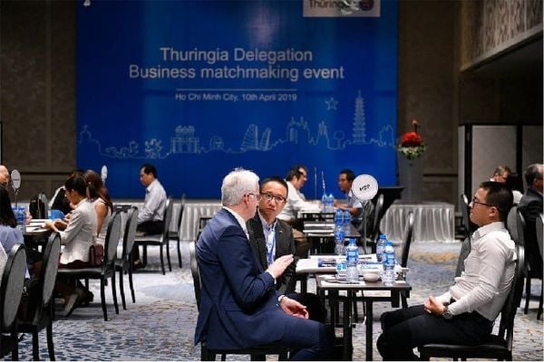 Việt Nam duy trì đà tăng trưởng thương mại: Triển lãm và xúc tiến thương mại mở ra cơ hội bứt phá cho doanh nghiệp