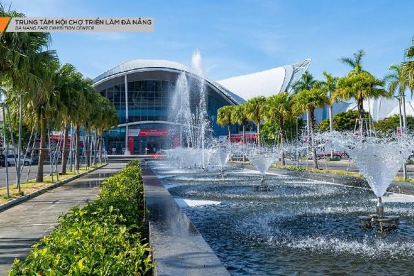 Đà Nẵng trở thành điểm hẹn giao thương khu vực: EWEC 2026 kết nối thương mại, đầu tư và logistics