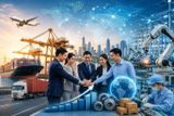 Doanh nghiệp Việt trước một “bài toán mới”: Không chỉ xuất khẩu nhiều hơn, mà phải bán được giá trị cao hơn