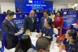 Doanh nghiệp nhỏ và vừa: từ “lực lượng đông” đến động lực tăng trưởng mới