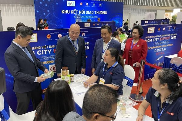 Doanh nghiệp nhỏ và vừa: từ “lực lượng đông” đến động lực tăng trưởng mới