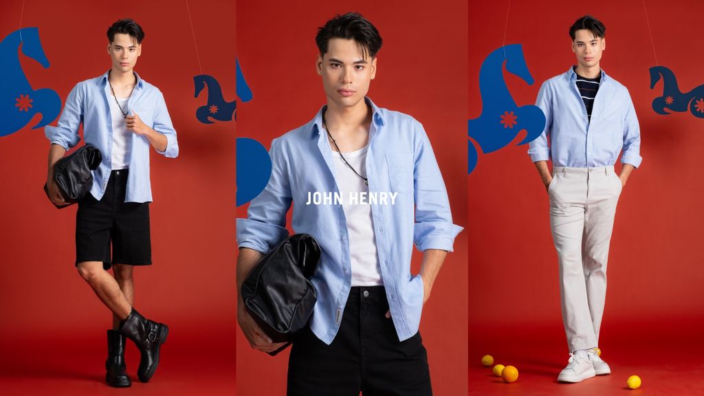 THIS OR THAT? | Một Chiếc Áo, Hai Phong Cách – Bạn Chọn Vibe Nào Cho Ngày Đầu Năm?