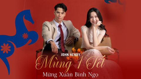 CHÚC MỪNG NĂM MỚI BÍNH NGỌ 2026 | An Khang Thịnh Vượng – Vạn Sự Như Ý
