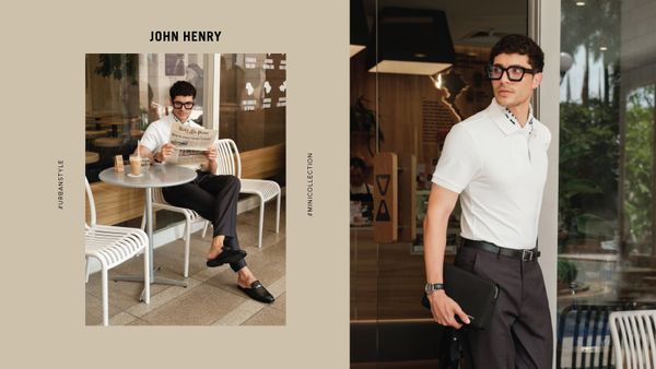 CITY SMART LOOK | Outfit Công Sở Hiện Đại