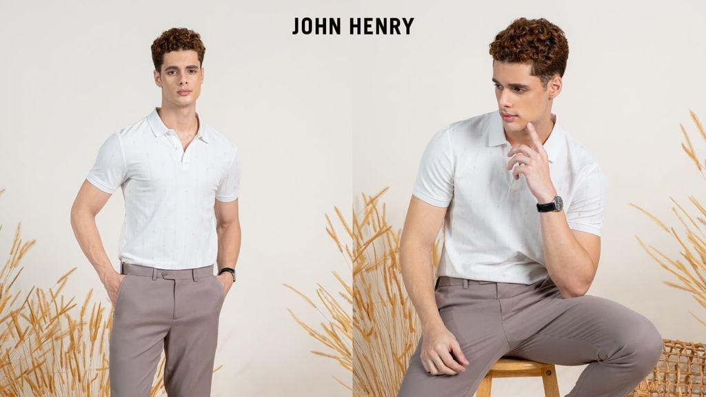 NATURAL FABRIC, SMART FIT | Trải Nghiệm Mặc Tự Nhiên & Chỉn Chu Cho Nhịp Sống Hiện Đại
