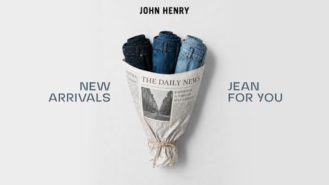 JEANS FOR YOU | Quần Jeans Cho Mọi Phong Cách