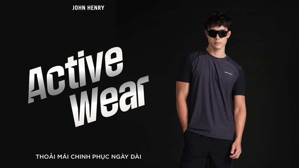 SIMPLICITY COLLECTION | SPORT IN STYLE
