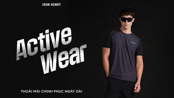 SIMPLICITY COLLECTION | SPORT IN STYLE