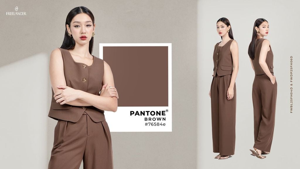 MODERN TAILORING – TINH THẦN THANH LỊCH TRONG PHONG CÁCH TỐI GIẢN