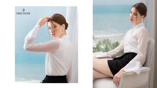 NEW ARRIVAL | DAILY WEAR ✨​