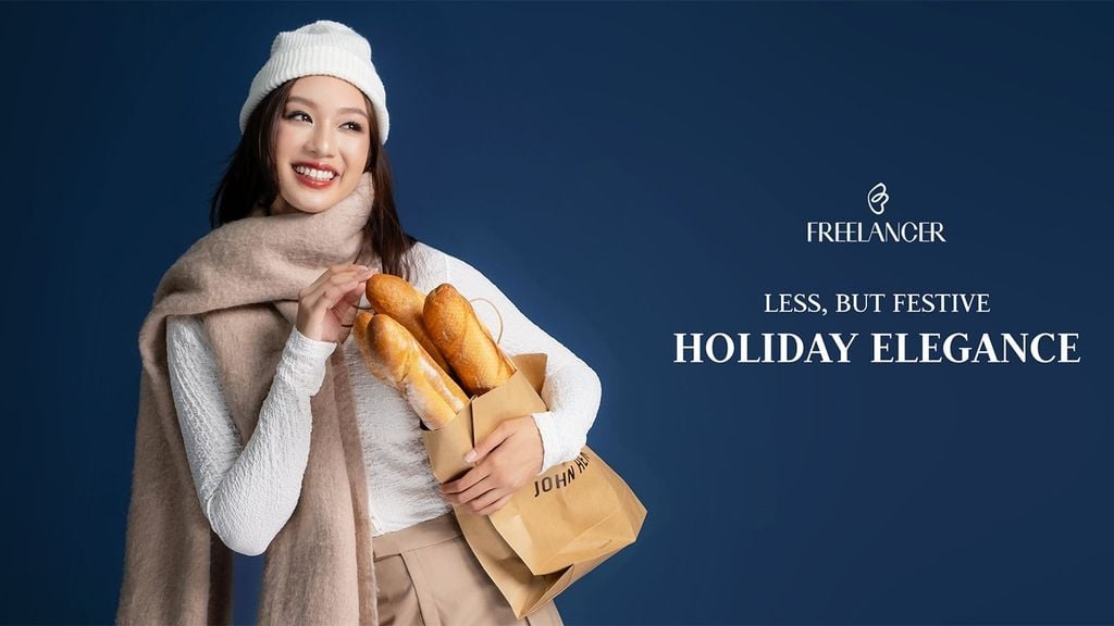 𝐗𝐌𝐀𝐒 𝐌𝐎𝐎𝐃 — 𝐖𝐀𝐑𝐌, 𝐒𝐎𝐅𝐓 & 𝐀 𝐋𝐈𝐓𝐓𝐋𝐄 𝐁𝐈𝐓 𝐌𝐀𝐆𝐈𝐂𝐀𝐋 ​